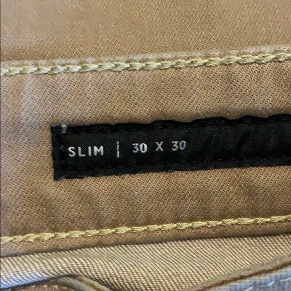 PACSUN Jeans - Picture 2 of 5